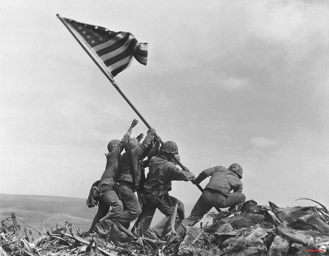 WWII
